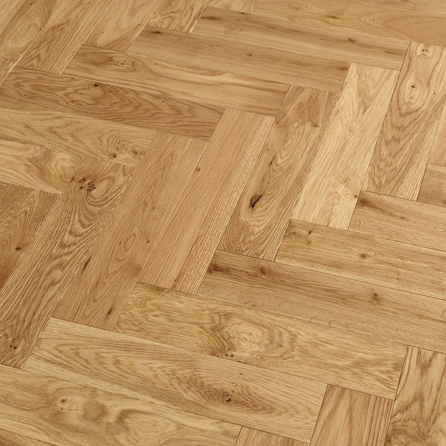 Heatherstone Estate 15mm Engineered Wood Flooring