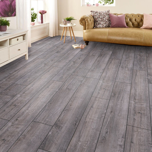 STEP Click Plus Campus 8mm Laminate Flooring