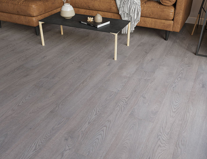 AGT Effect 8mm Laminate Flooring – Terra