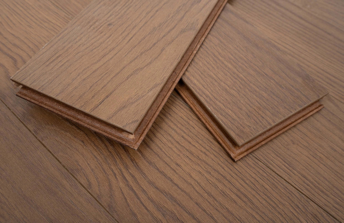 12mm Westbury Oak Herringbone Laminate Flooring