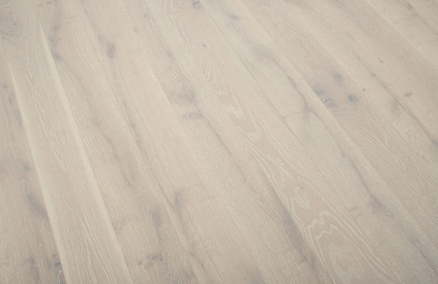 Haven Hearth Oak Long Board 14mm Engineered Wood Flooring
