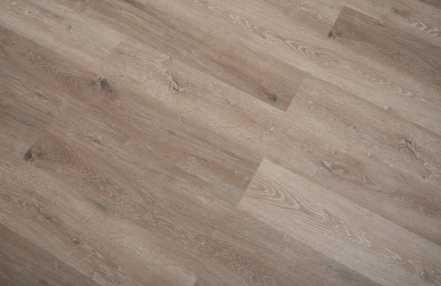 Regency Fairfax Oak 6.5mm Straight Plank LVT Flooring SPC Rigid Core