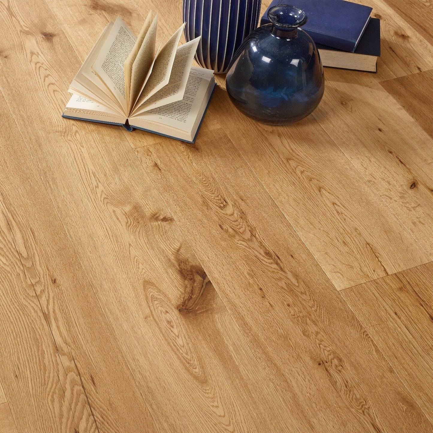 Crownhaven Royal Click 14mm Engineered Wood Flooring