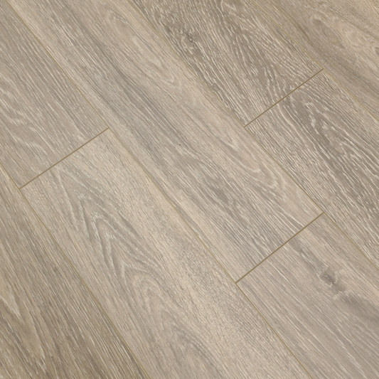 Waterproof Luxury Elmstone Oak 12mm Laminate Flooring