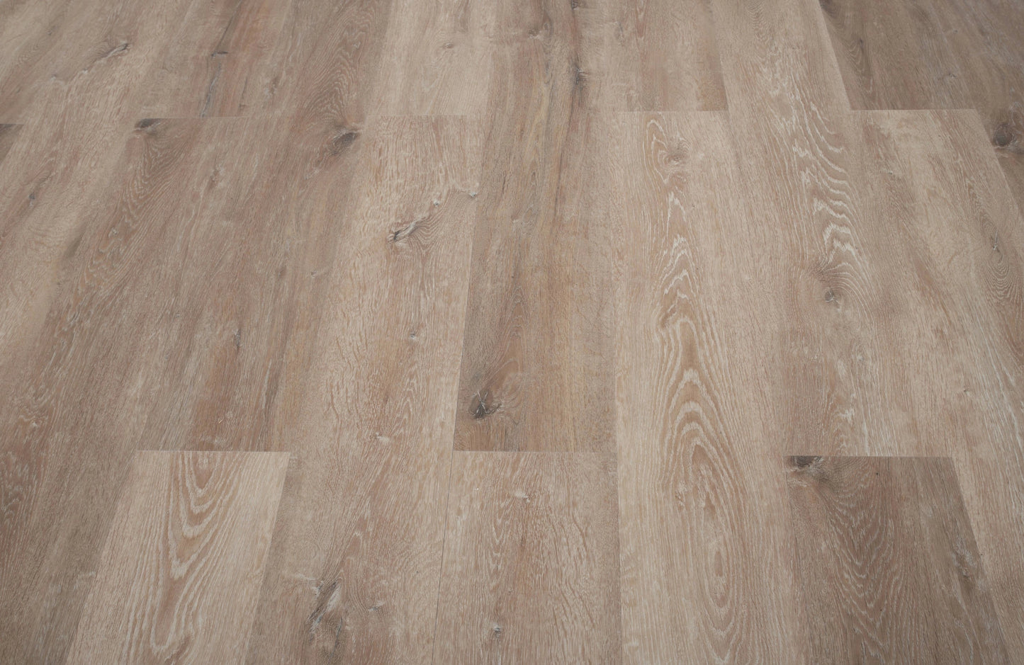 Regency Fairfax Oak 6.5mm Straight Plank LVT Flooring SPC Rigid Core