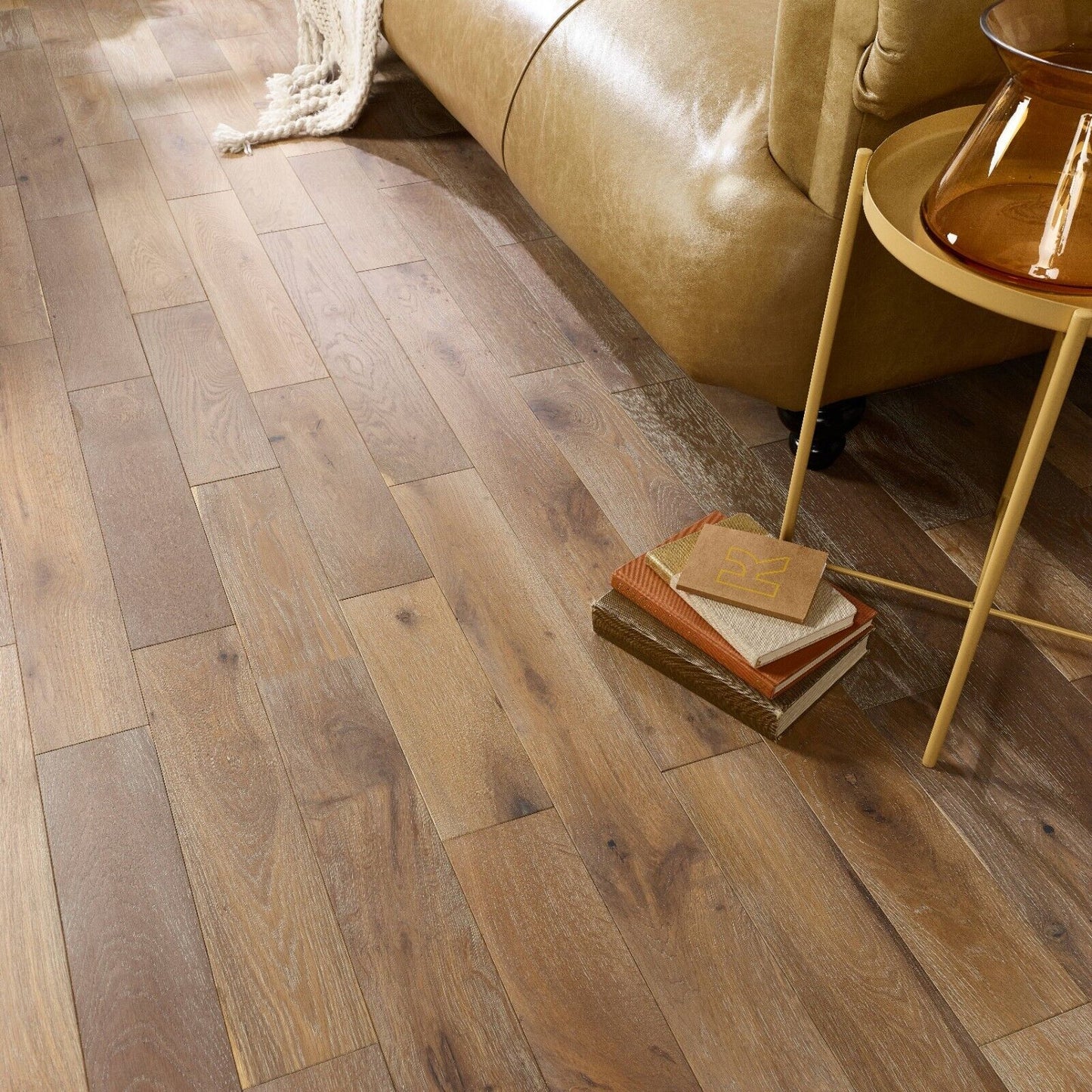 Thornfield Twilight 14mm Engineered Wood Flooring