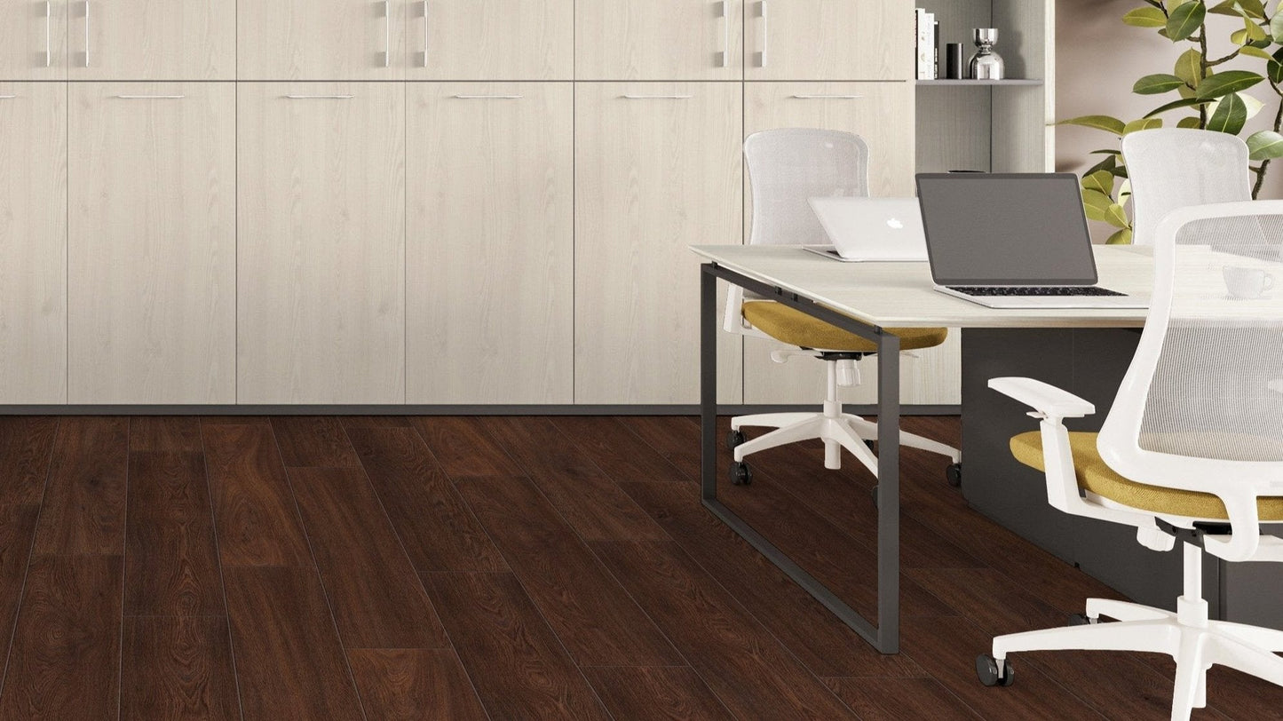 STEP Click Plus Lussac 8mm Laminate Flooring