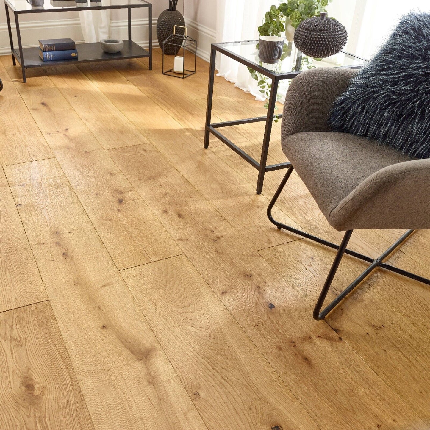 Windwhisper Royal 20mm Engineered Wood Flooring