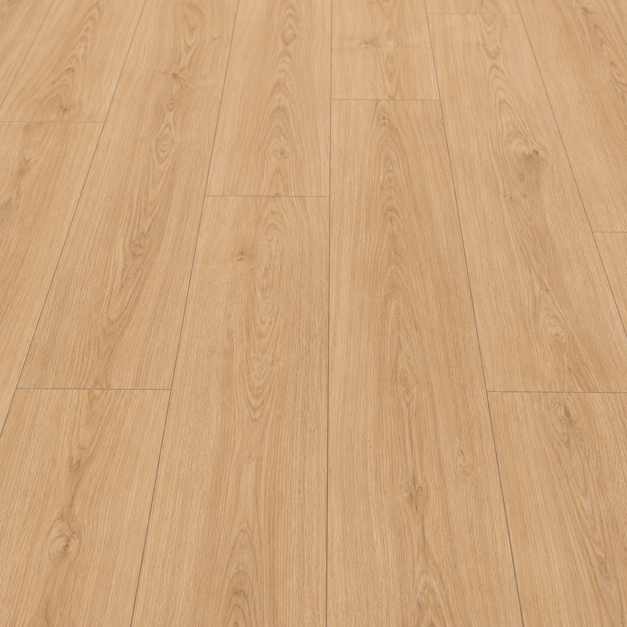 Deep Oak STEP Click XL 12mm AC5 Waterproof Laminate Flooring