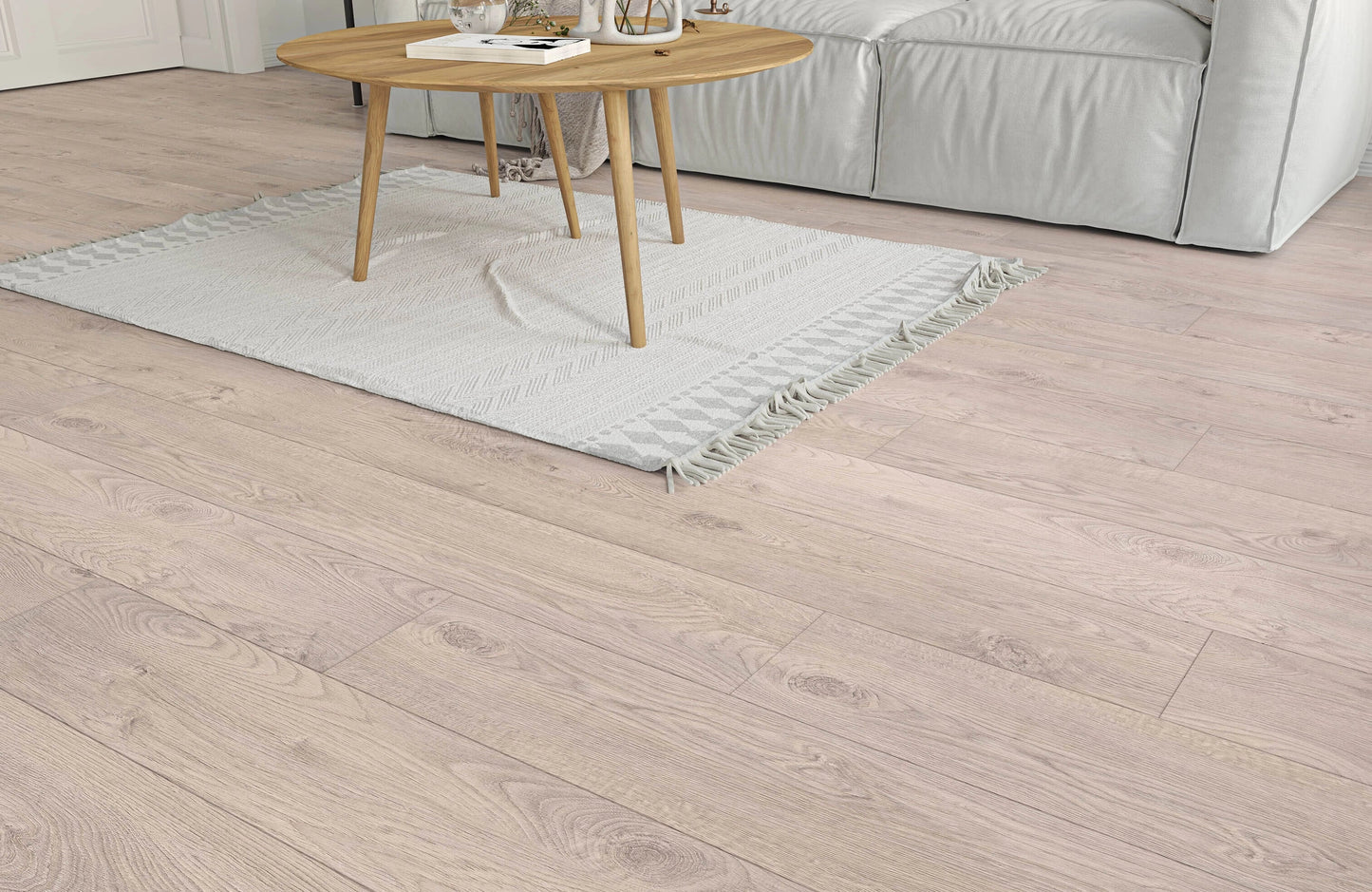 AGT Effect 8mm Laminate Flooring – Thalen