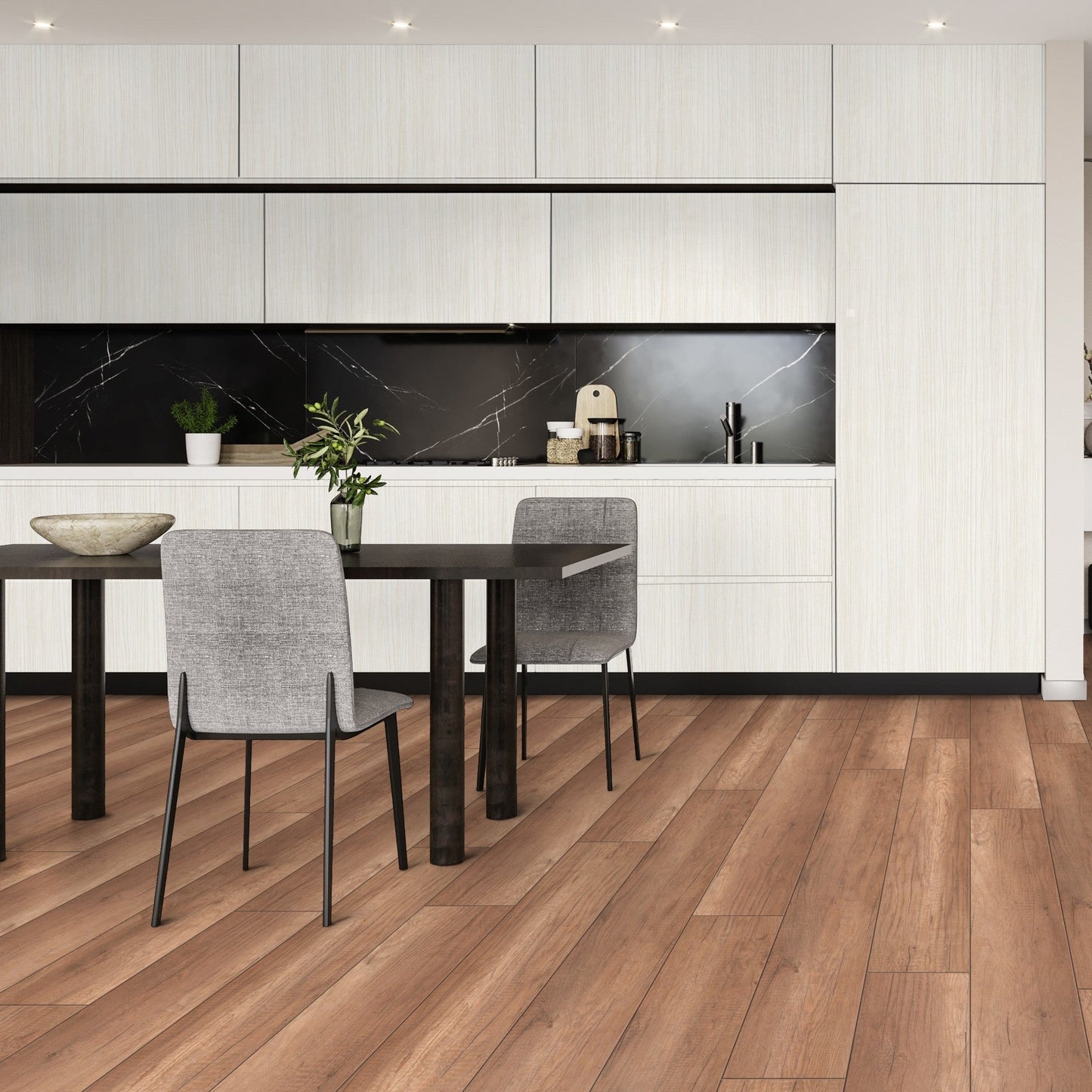 STEP Click Plus Bafra 8mm Laminate Flooring