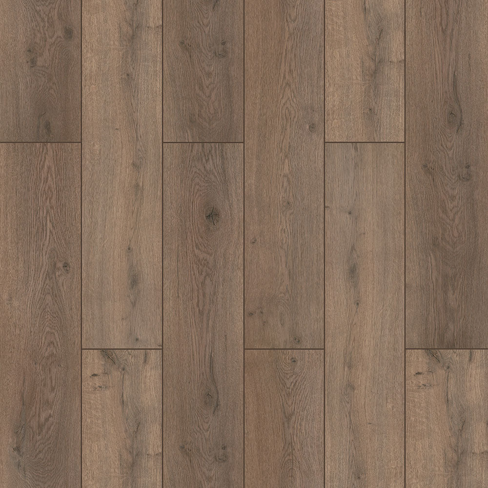 STEP Click XL Nairobi Rustic 12mm AC5 Laminate Flooring