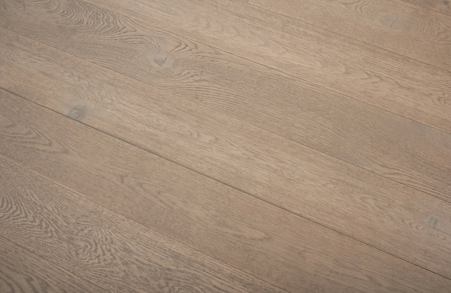 Haven Silver Crane Oak Long Board 14mm Engineered Wood Flooring