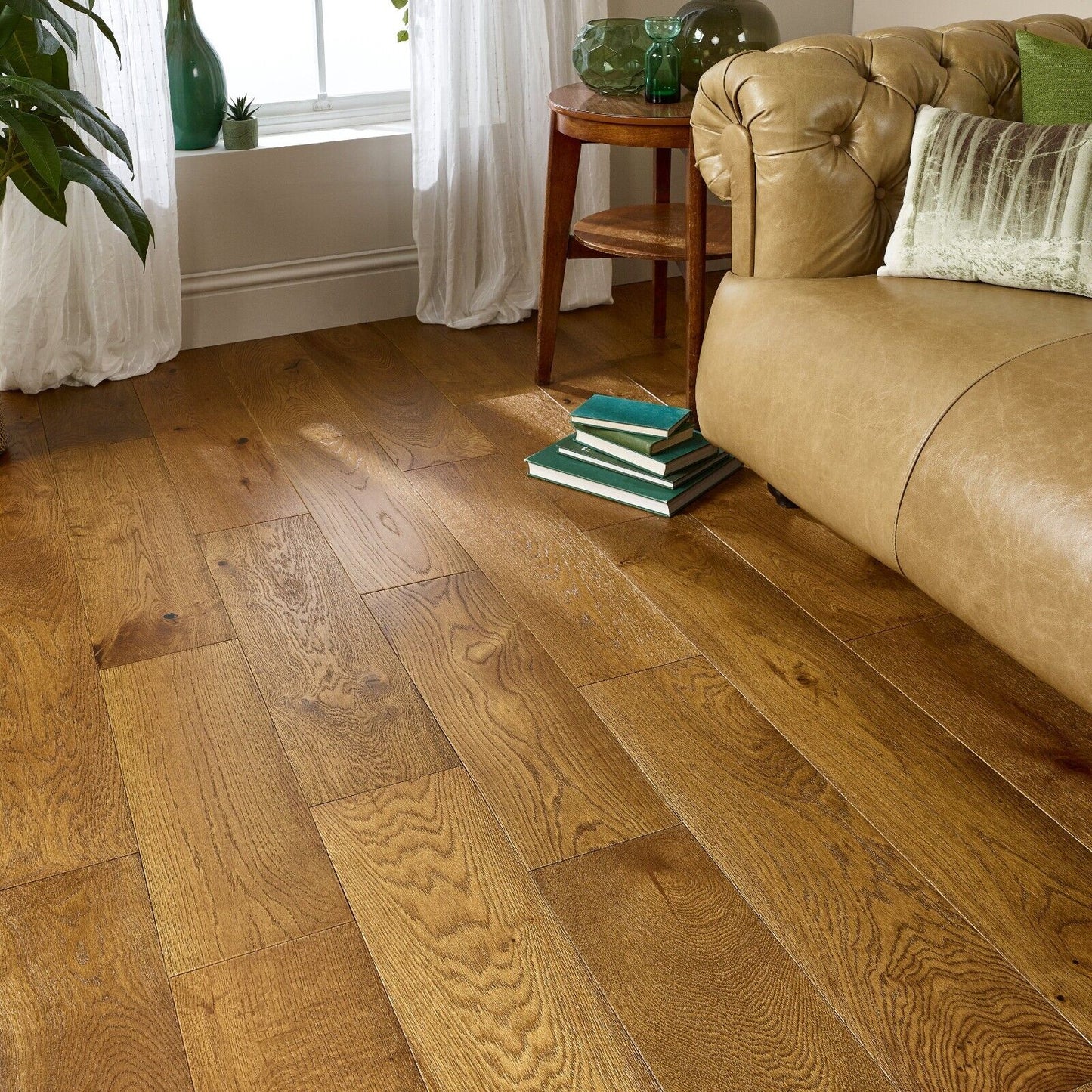 Thornfield Autumn 14mm Engineered Wood Flooring