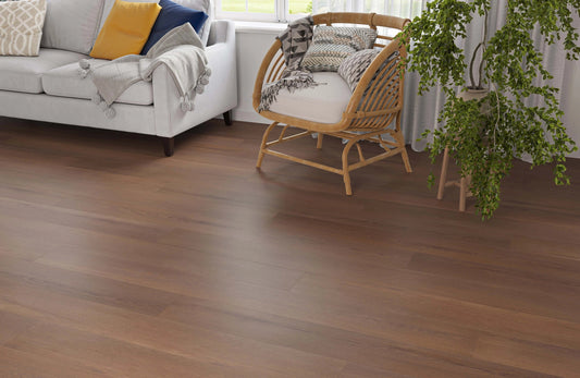 Oakford Highcroft 8mm Laminate Flooring
