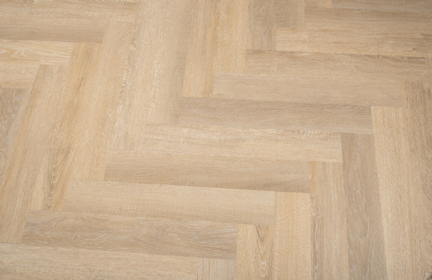Alba Sunrise Oak Herringbone 2mm Waterproof Glue Down LVT