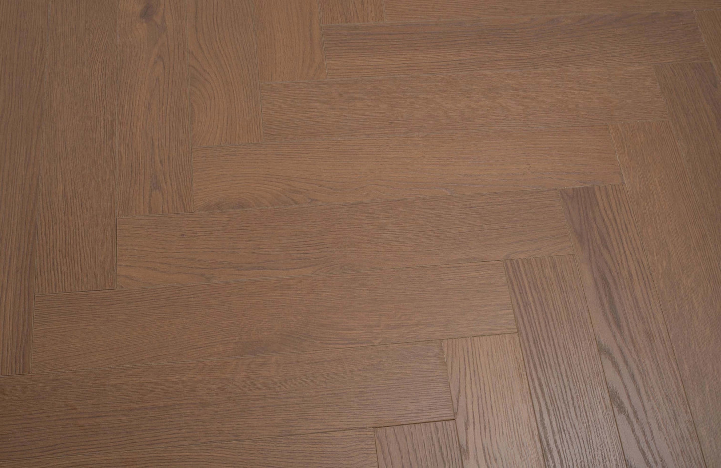 Kingsley 8mm Westbury Oak Herringbone Laminate Flooring