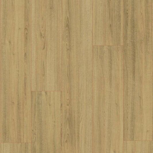 Waterproof Cream Oak 7mm Laminate Flooring