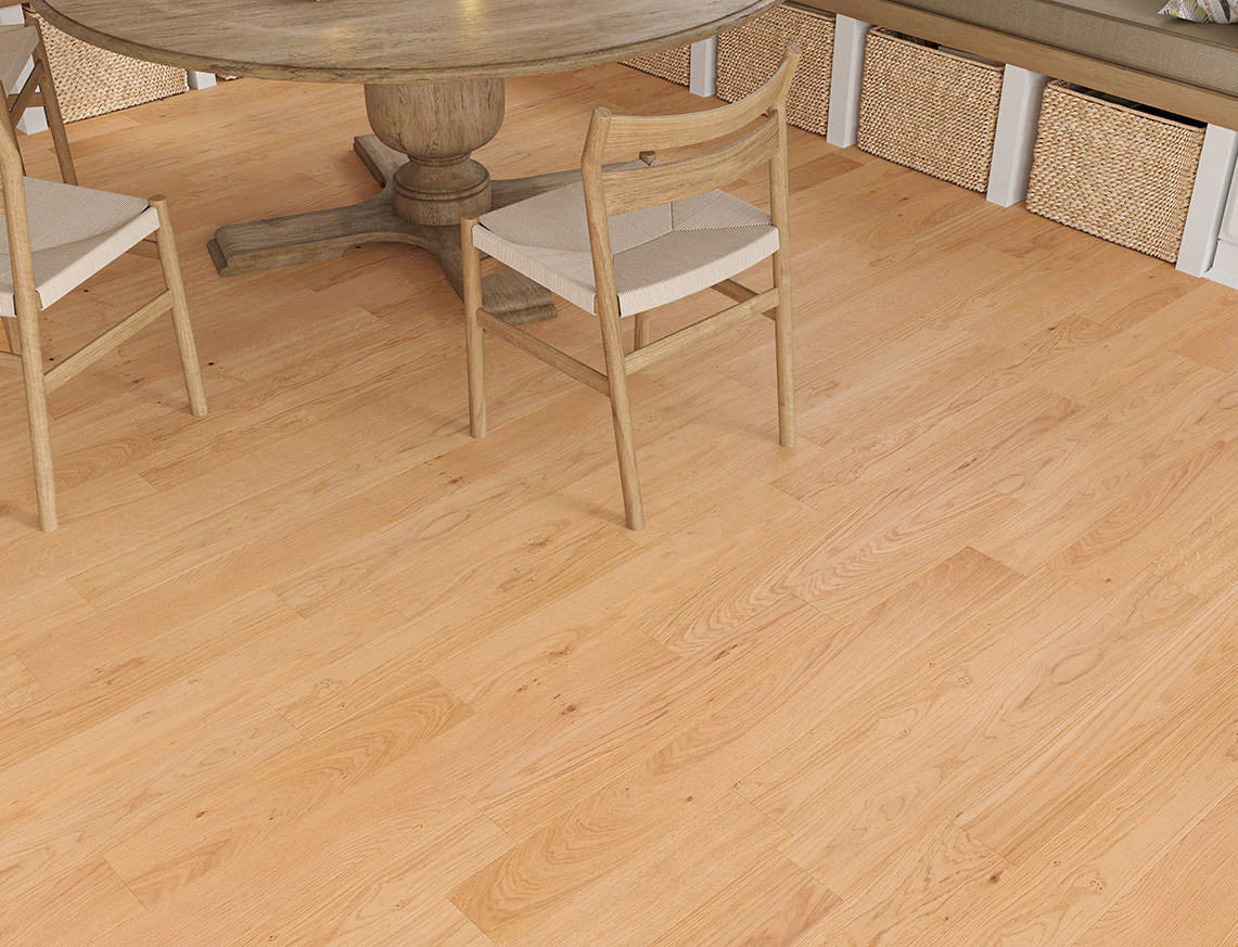 Balmoral Harborough Oak Engineered Wood Flooring