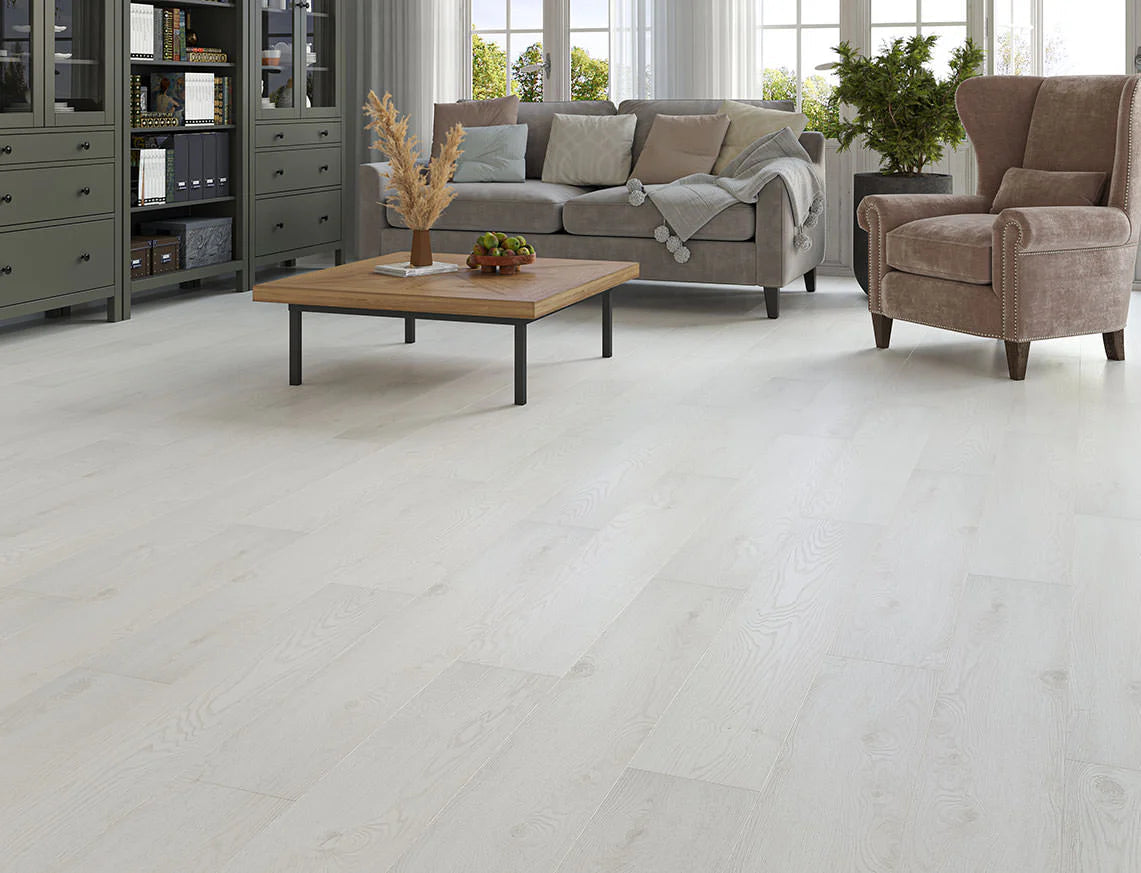 AGT Effect 8mm Laminate Flooring – Alvera