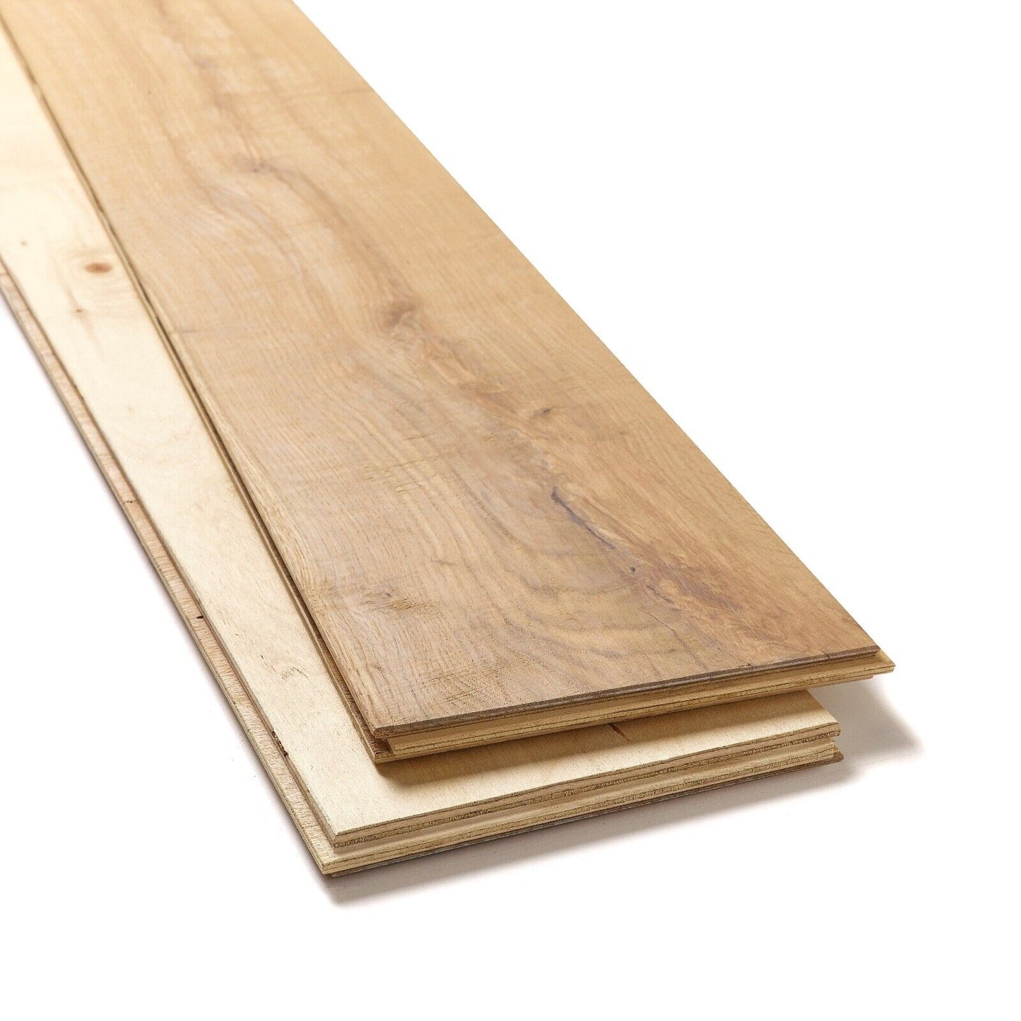 Westhollow Luminous 15mm Long Board Engineered Wood Flooring