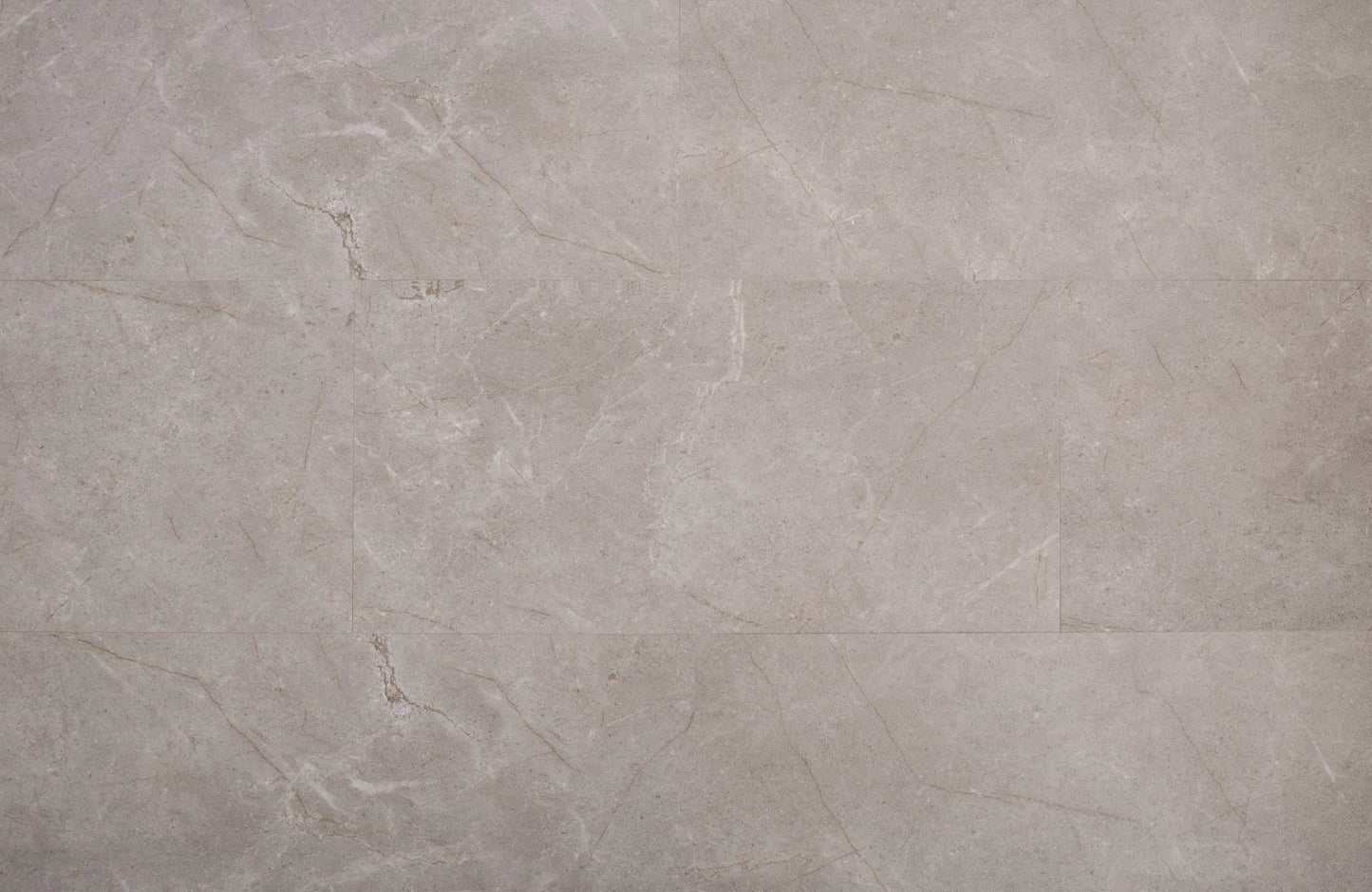 Waterproof LuxeTile Froststone Oak 2mm Glue Down LVT