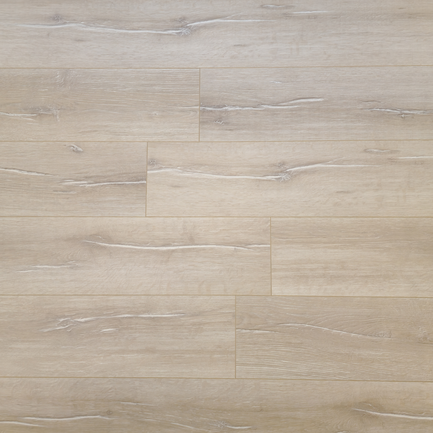 Waterproof Luxury Luma Oak 8mm Laminate Flooring