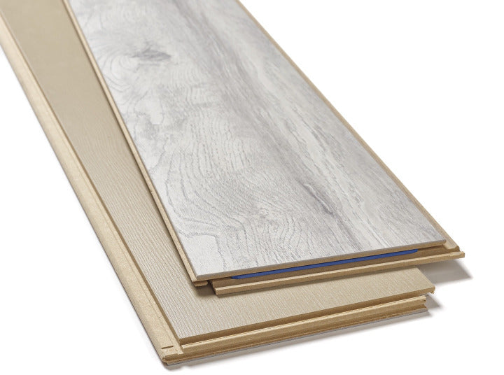 Horizon 12mm Heritage Oak Laminate Flooring