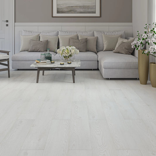 AGT Effect 8mm Laminate Flooring – Alvera
