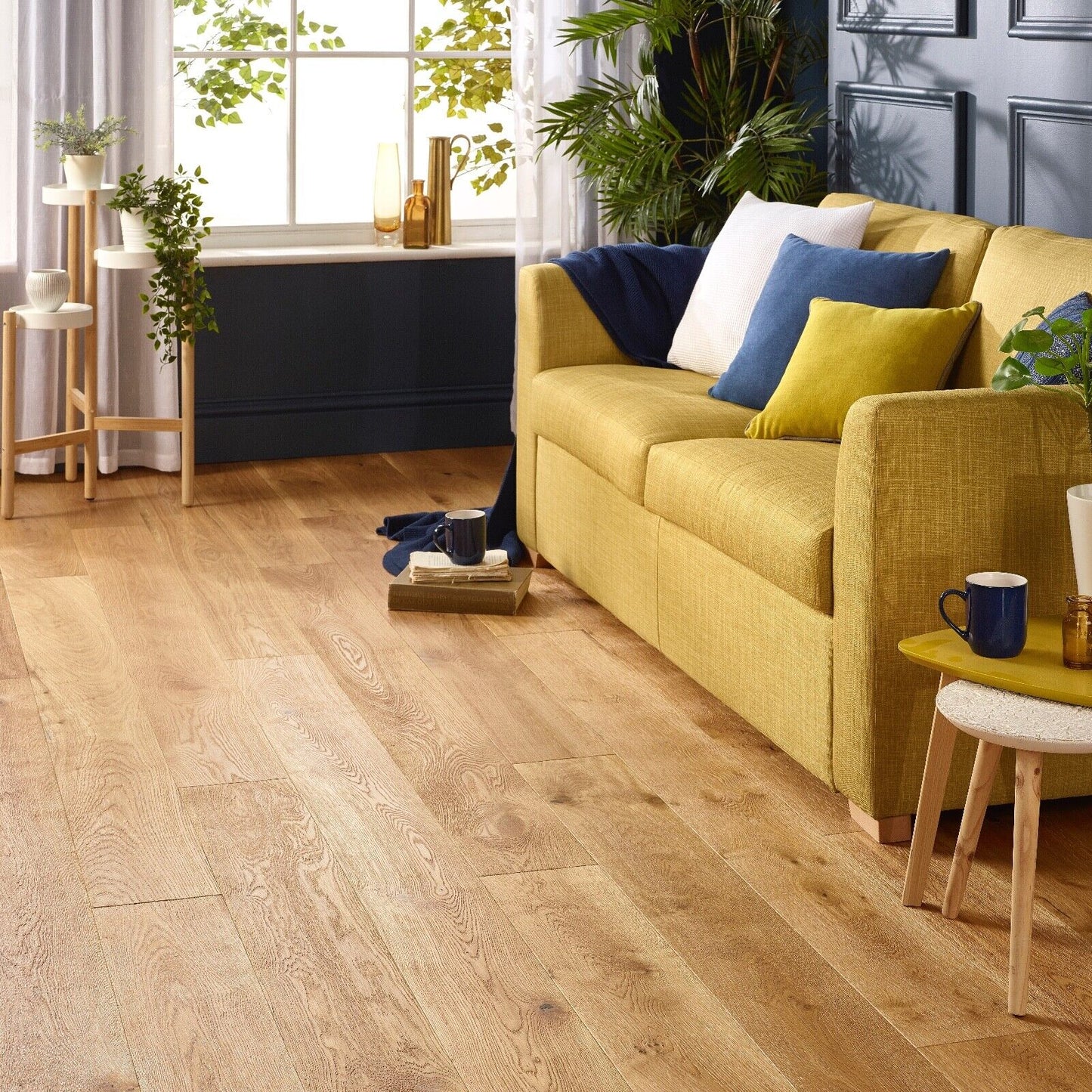 Windwhisper Prestige 20mm Engineered Wood Flooring