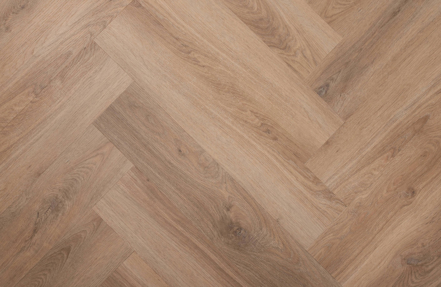 Luma Honeyfield Oak 3mm Herringbone Waterproof Glue Down LVT