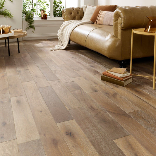 Thornfield Twilight 14mm Engineered Wood Flooring