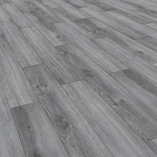 Grey Stone Waterproof Laminate Flooring