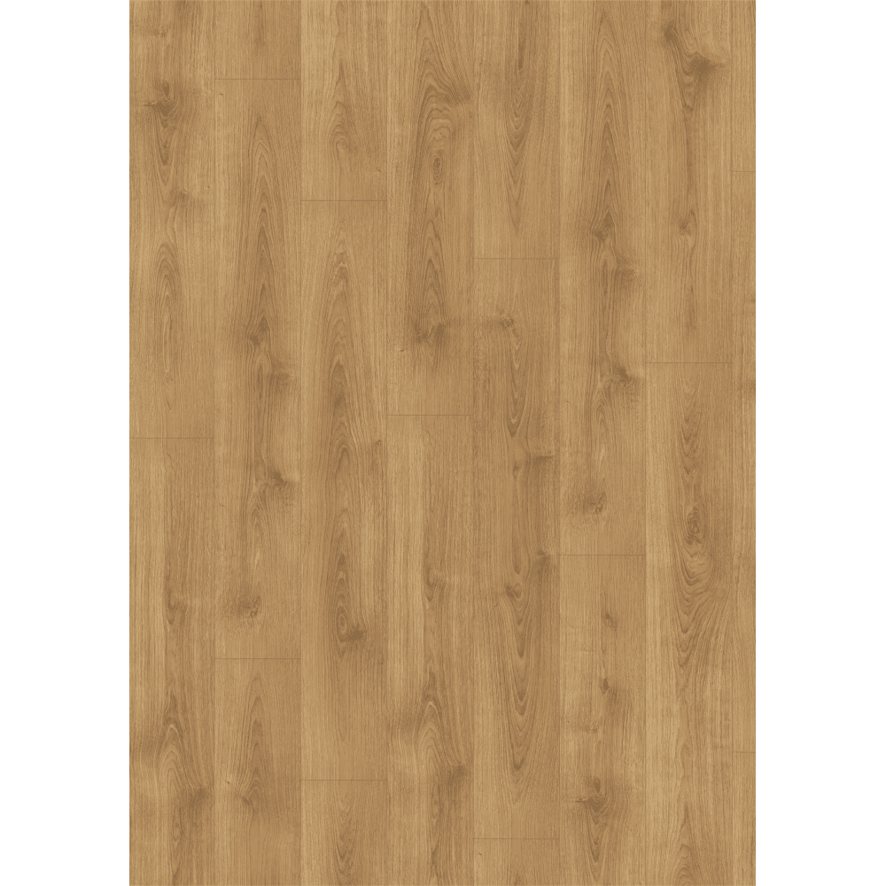 Natural Oak 12mm Waterproof Laminate Flooring