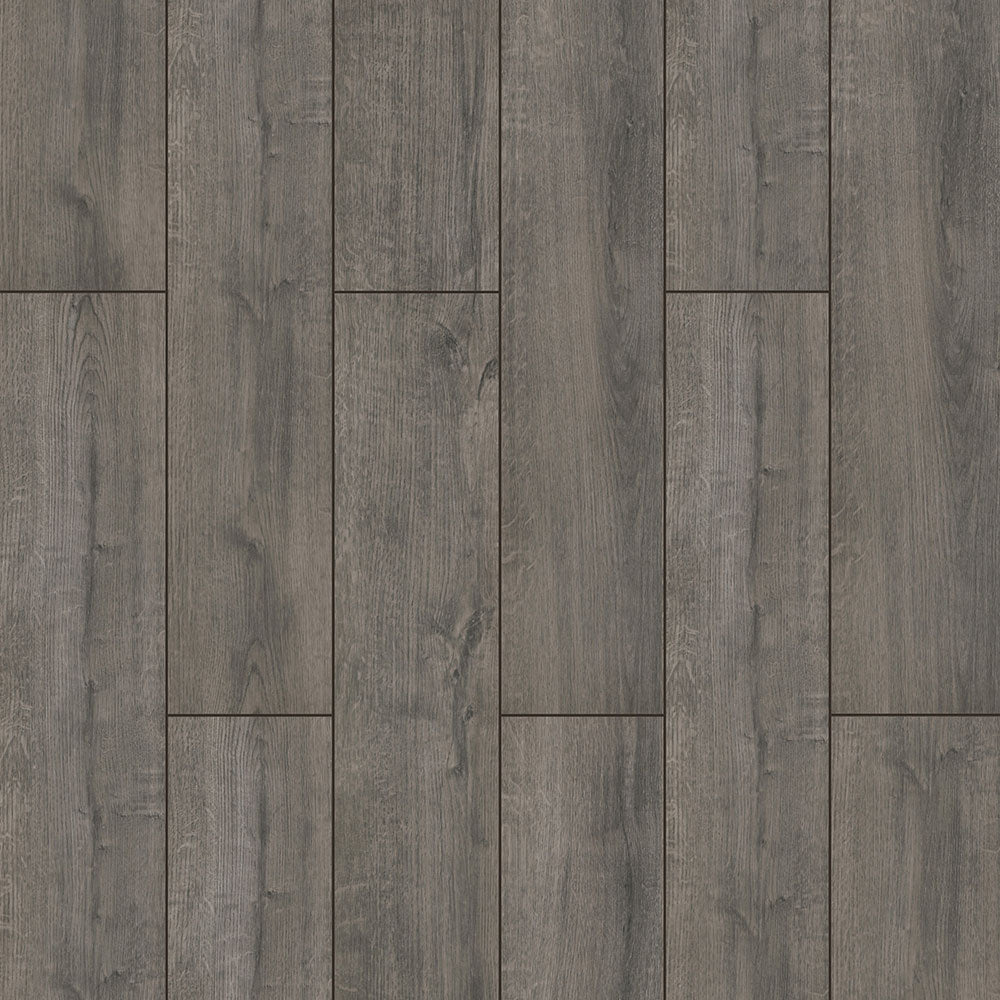 STEP Click XL Prague Grey 12mm AC5 Laminate Flooring