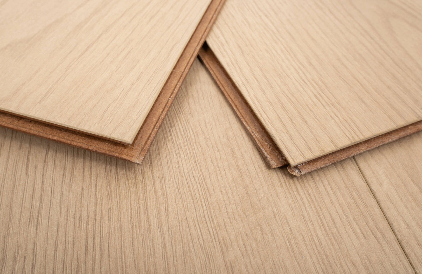 Oakford Westmere 12mm wide plank Laminate Flooring