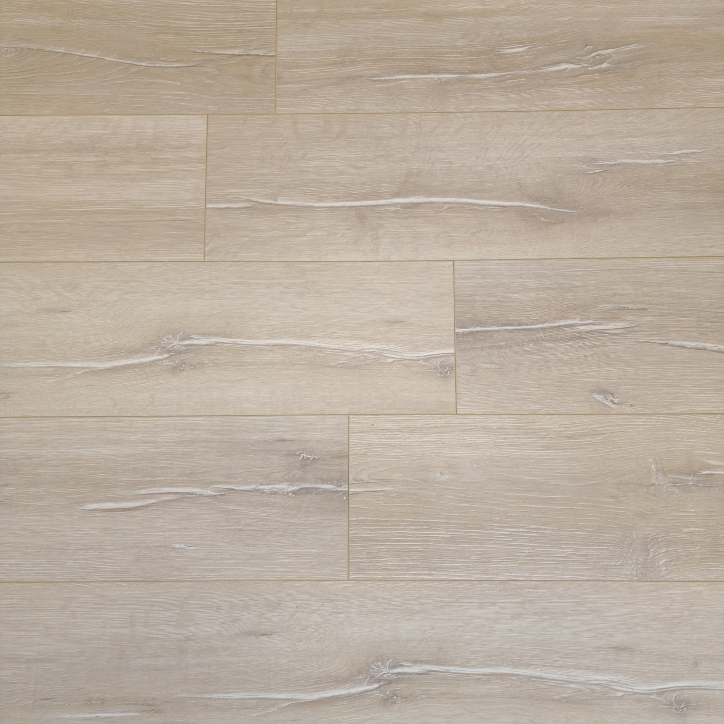 Waterproof Luxury Luma Oak 8mm Laminate Flooring