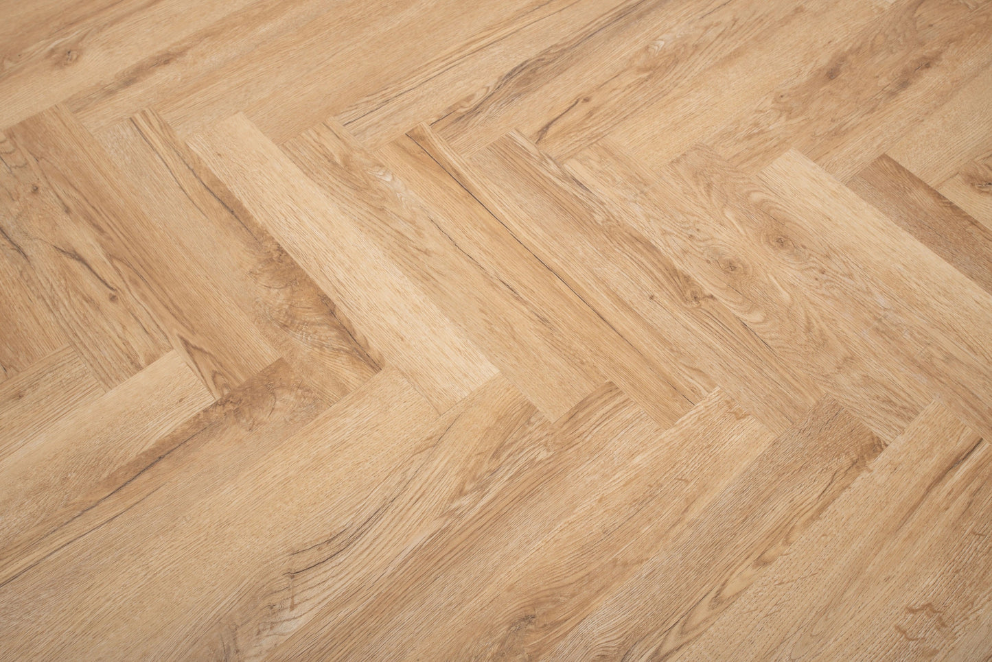 Alba Moonlight Oak Herringbone 2mm Waterproof Glue Down LVT