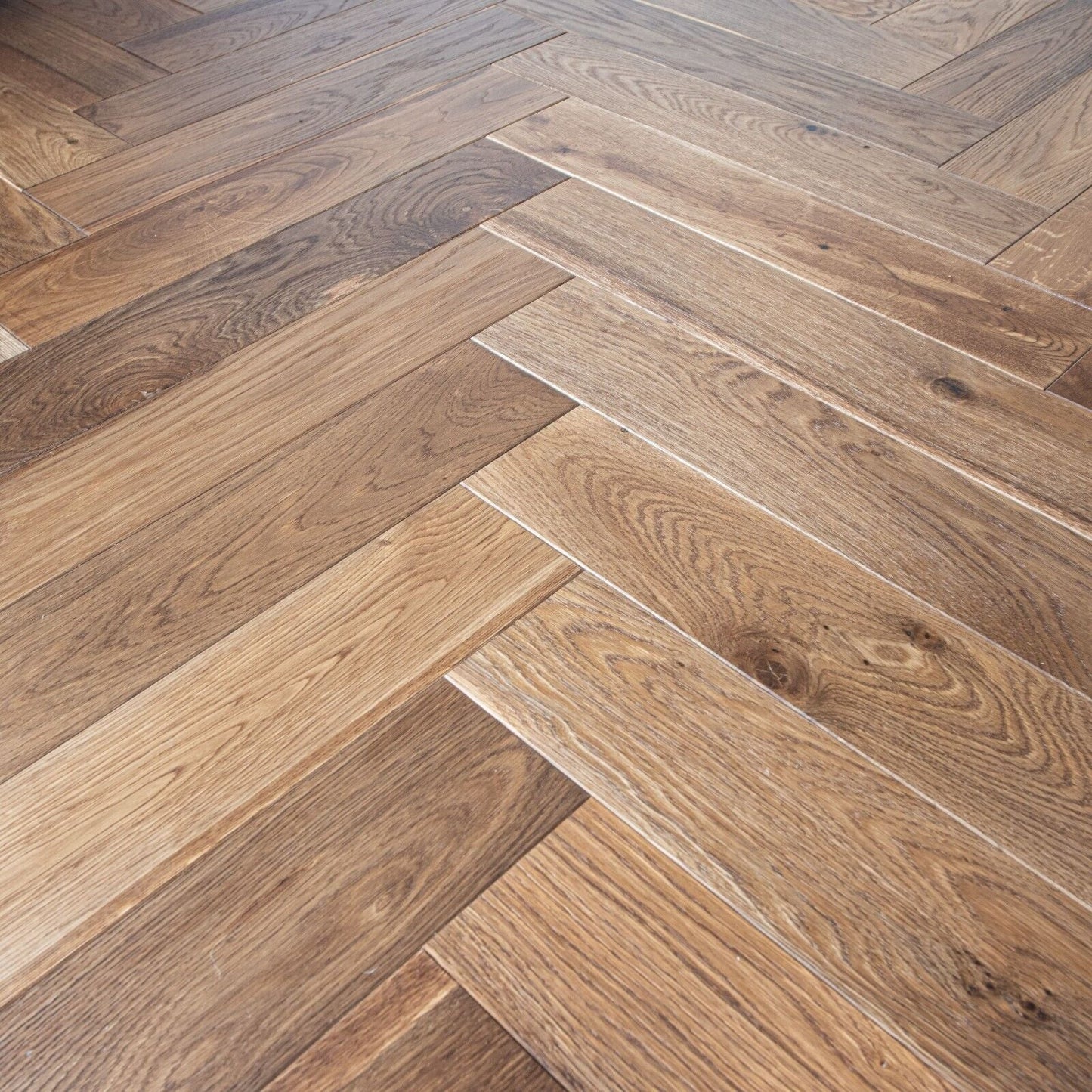 Heatherstone Grandeur 18mm Engineered Wood Flooring