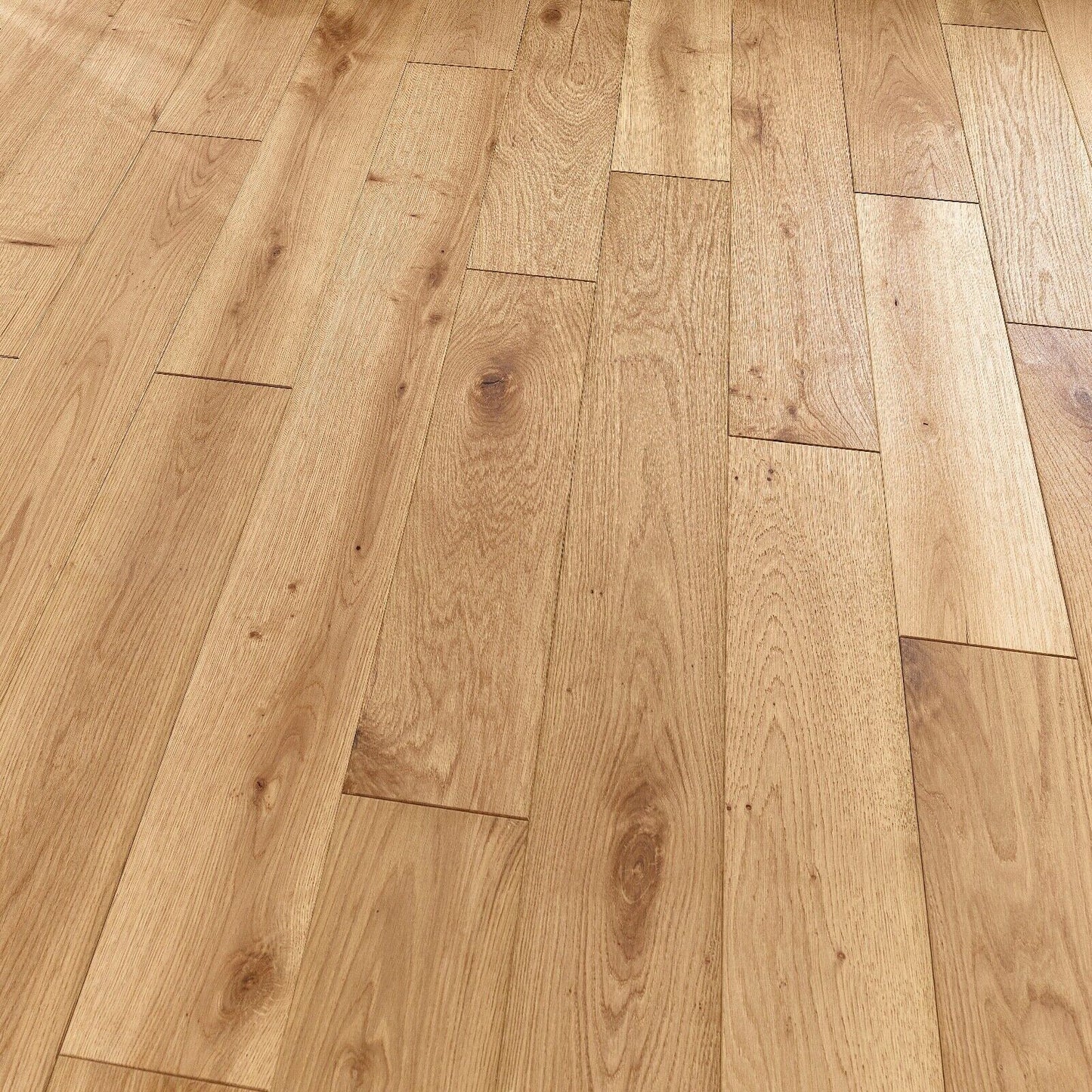 Emeraldon Legacy 18mm Engineered Wood Flooring