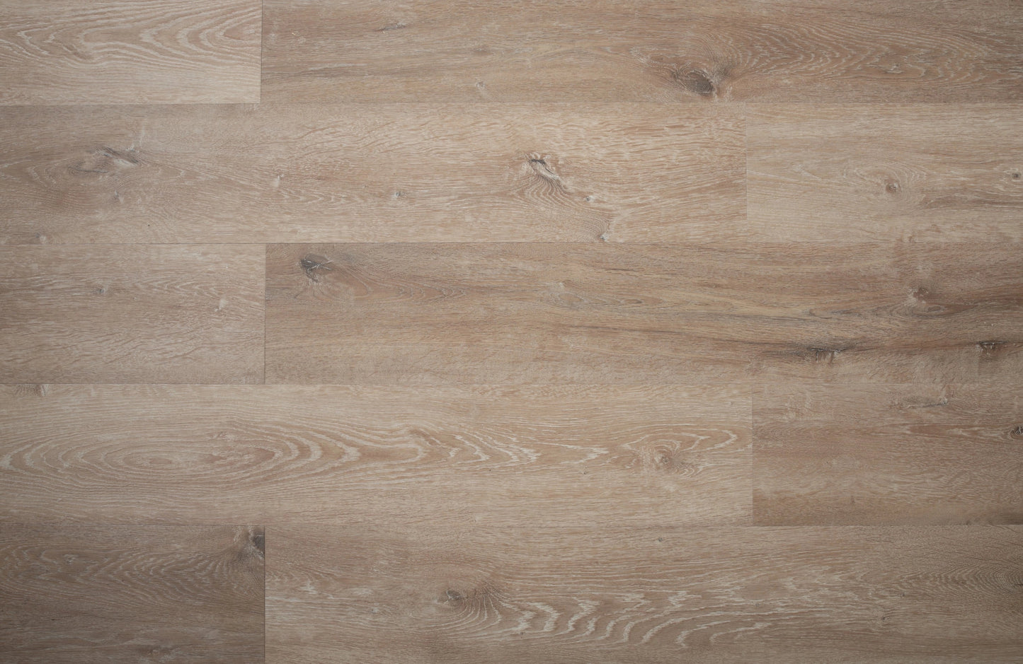 Regency Fairfax Oak 6.5mm Straight Plank LVT Flooring SPC Rigid Core