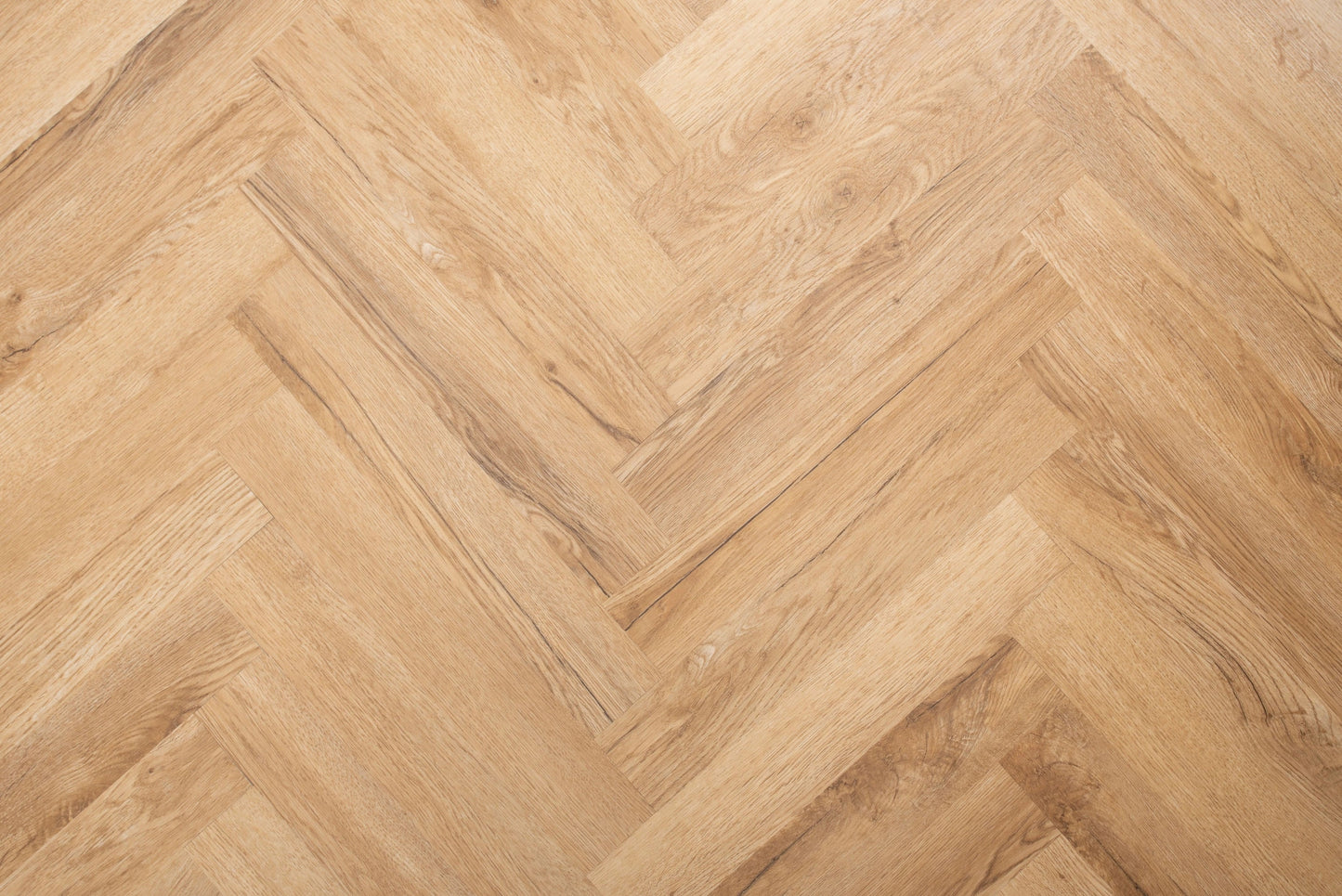 Alba Moonlight Oak Herringbone 2mm Waterproof Glue Down LVT