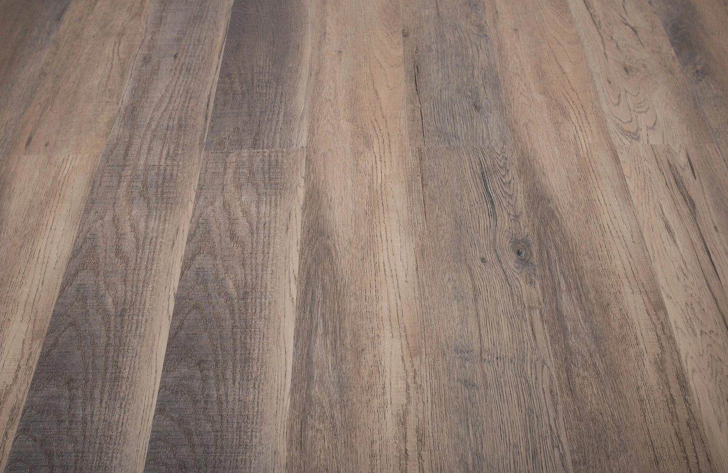 Regency Chatham Oak 6.5mm Straight Plank LVT Flooring SPC Rigid Core