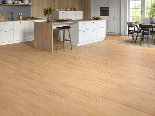 Woodland Kingsmere Oak 14mm Engineered Wood Flooring