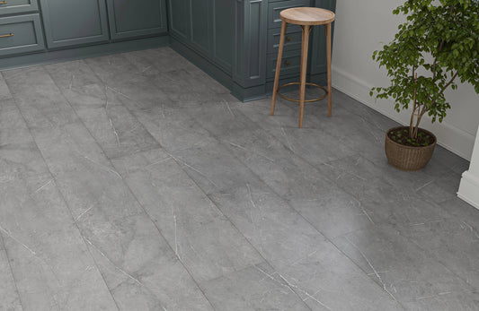 Urban Smoke Marble Oak AGT Mood 10mm Laminate Flooring