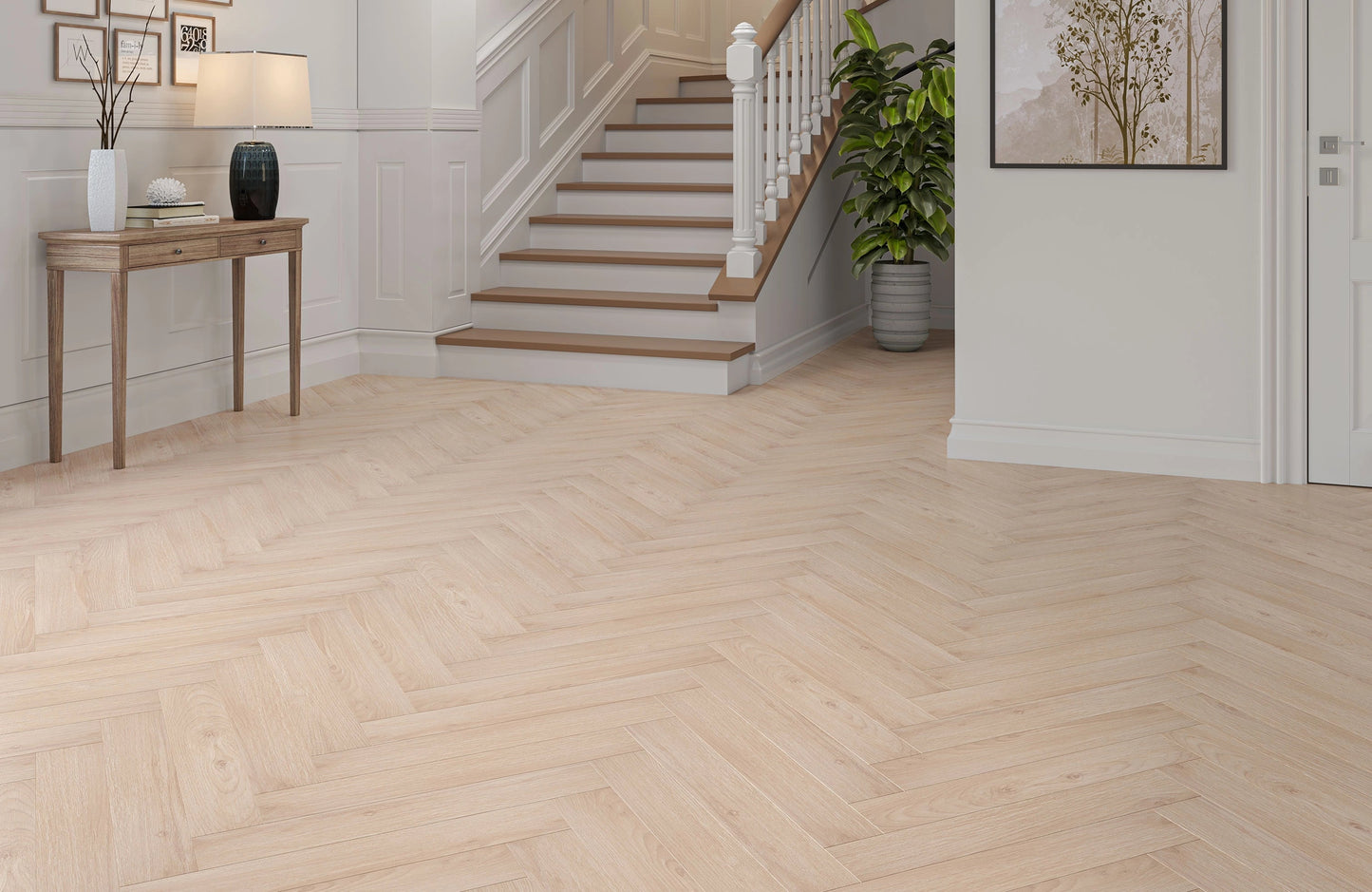 kingsley-8mm-grand-oak-herringbone-laminate-flooring-3
