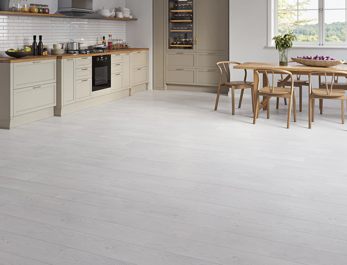 AGT Effect 12mm Laminate Flooring – Alvera