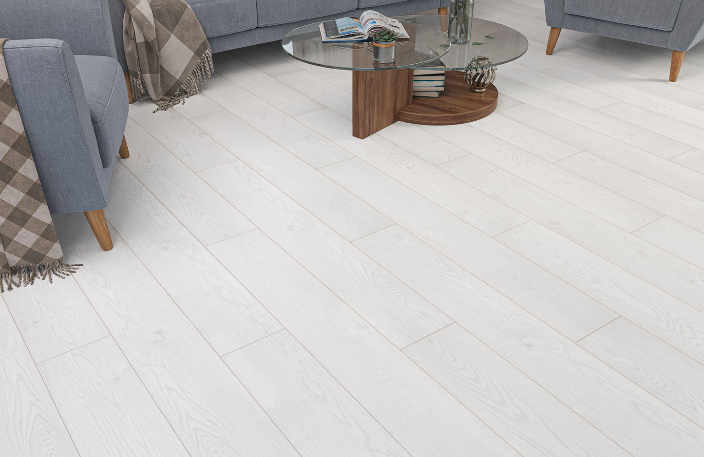 AGT Effect 12mm Laminate Flooring – Alvera