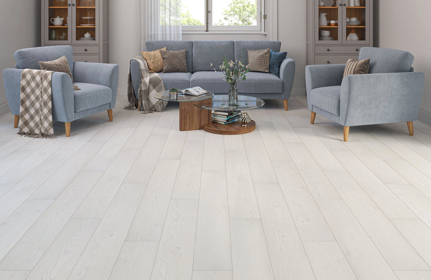 AGT Effect 12mm Laminate Flooring – Alvera