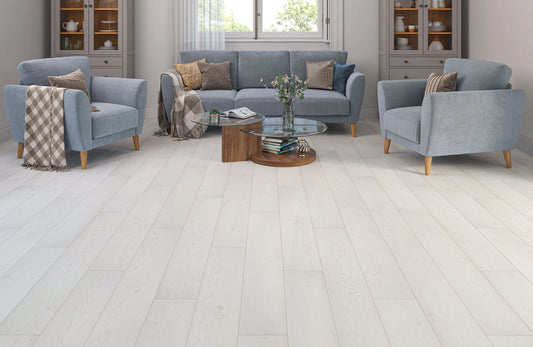 AGT Effect 12mm Laminate Flooring – Alvera